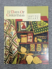 Days christmas quilt for sale  Lancaster