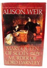 Mary queen scots for sale  Phoenix