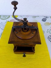 Alte holz kaffeemühle gebraucht kaufen  Sigmaringen