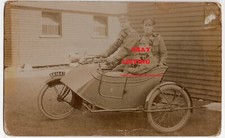 Military postcard ww1 for sale  UK