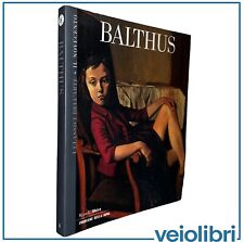 Balthus classici dell usato  Roma