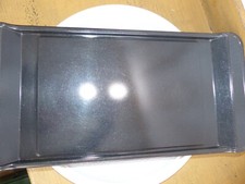 Placa de fogão a gás antiaderente Samsung Griddle DG61-00563A fabricante de equipamento original 19 1/4" x 9 5/8" comprar usado  Enviando para Brazil
