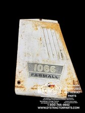 International 1066 left for sale  Roann