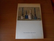 Morandi tav.53 pittori usato  Torino