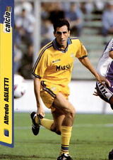 Card calciatori planeta usato  Italia