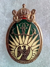 Insigne parachutistes para d'occasion Insigne parachutistes para d'occasion  Saint-Denis-d'Anjou