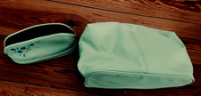 Kulturbeutel kosmetiktasche da gebraucht kaufen  Itzehoe