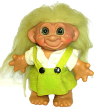 Vintage 1980 troll for sale  Elyria