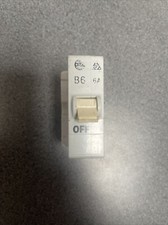 Wylex amp type for sale  LEEDS