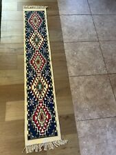 Beautiful printed handwoven for sale  Irvine