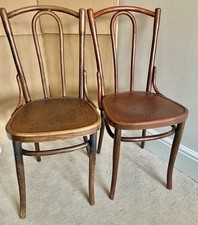 Vintage thonet style for sale  HINCKLEY