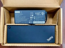 Lenovo thinkpad thunderbolt for sale  Cape Coral