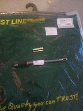 New handbrake cable for sale  DUDLEY
