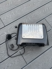 Dualit slice lite for sale  TWICKENHAM
