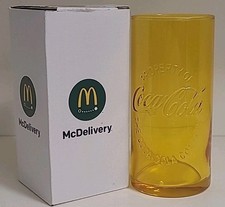 Coca cola mcdelivery gebraucht kaufen  Hamburg
