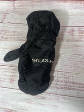 Stuburt black fleece for sale  BRIGG