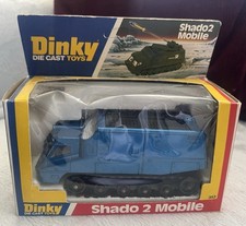 Rare dinky 353 for sale  ST. ALBANS