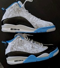 Size jordan dub for sale  LEEDS