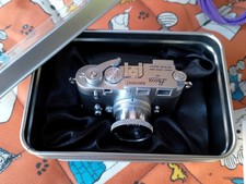 Leica 4mp minox usato  Manciano