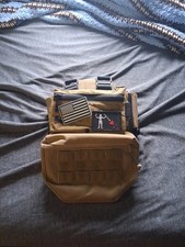 coyote chest rig for sale  Abington