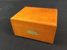 Boîte coffret montre d'occasion  Soissons