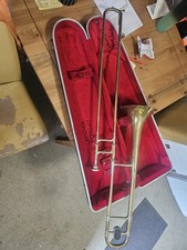 Trombone boosey hawkers for sale  SKEGNESS
