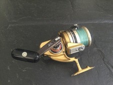 Moulinet peche daiwa d'occasion  France