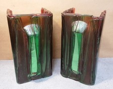 Stck vintage wandlampen gebraucht kaufen  Hamburg