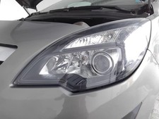 Pel meriva riginal gebraucht kaufen  Delitzsch