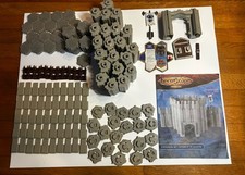 Heroscape battle time for sale  Salisbury