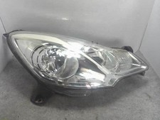 Usado, Farol direito CITROEN C3 2013 ABA-A55F01 [usado] [PA91405570] comprar usado  Enviando para Brazil