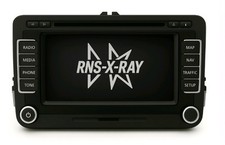 Skoda rns510 repairs for sale  WEST BROMWICH