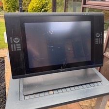 Wacom cintiq 24hd usato  Spedire a Italy