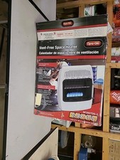 Aquecedor de parede Dyna-Glo BFSS30LPT-4P 30K BTU LP azul sem ventilação de chama T-stat comprar usado  Enviando para Brazil