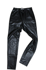 Camaieu leggings imitation d'occasion  Villepinte