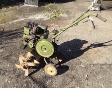 Petrol rotavator cultivator for sale  DARTMOUTH