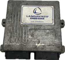 Centralina ecu gas usato  Italia