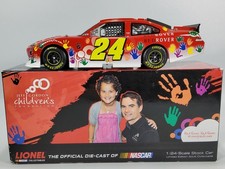 Jeff gordon children for sale  Box Springs