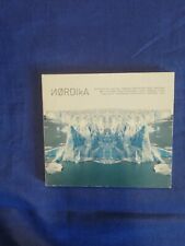 Compilation nordika digipack usato  Torino