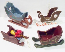 Sleigh millinery fruit for sale  Evans