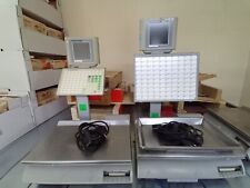 Bilance mettler toledo usato  Salerno