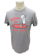 Shirt homme hollister d'occasion  Solliès-Pont