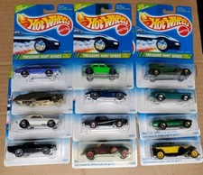 Hot wheels 1995 for sale  Pharr