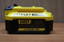 Genuine stanley fatmax for sale  STANLEY