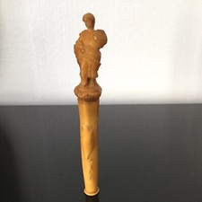 Cane knob umbrella d'occasion  Expédié en Belgium