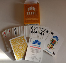 Copag elite 100 for sale  LEEDS