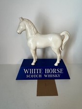 Rare white horse for sale  EASTBOURNE
