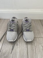Adidas torsion flux for sale  DUNMOW