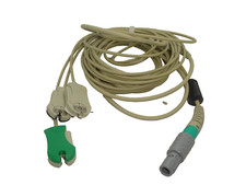 Logiq ekg kabel gebraucht kaufen  Mannheim
