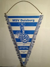 Wertiger wimpel 25x38 gebraucht kaufen  Altendorf